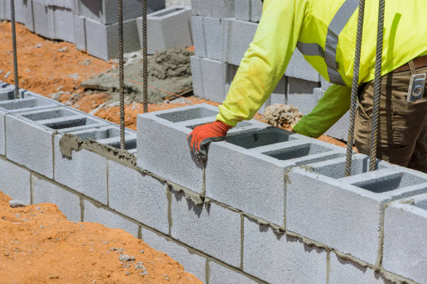 Best Affordable Concrete Contractor  in Wellsville, OH